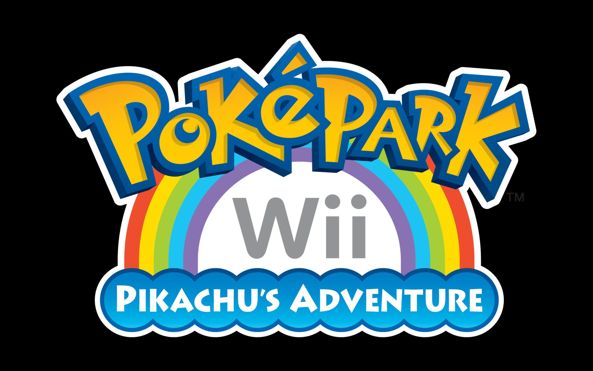 PokéPark Wii: la gran aventura de Pikachu